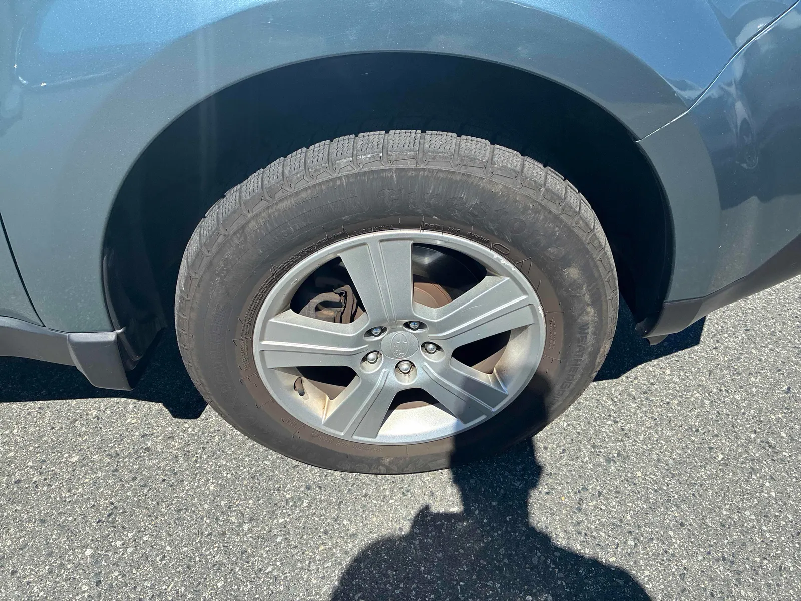 Tire