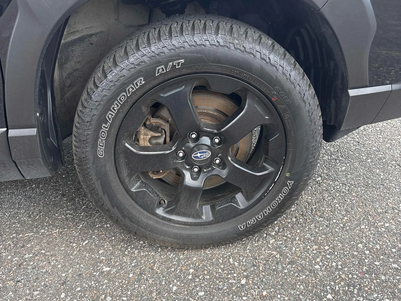 Tire