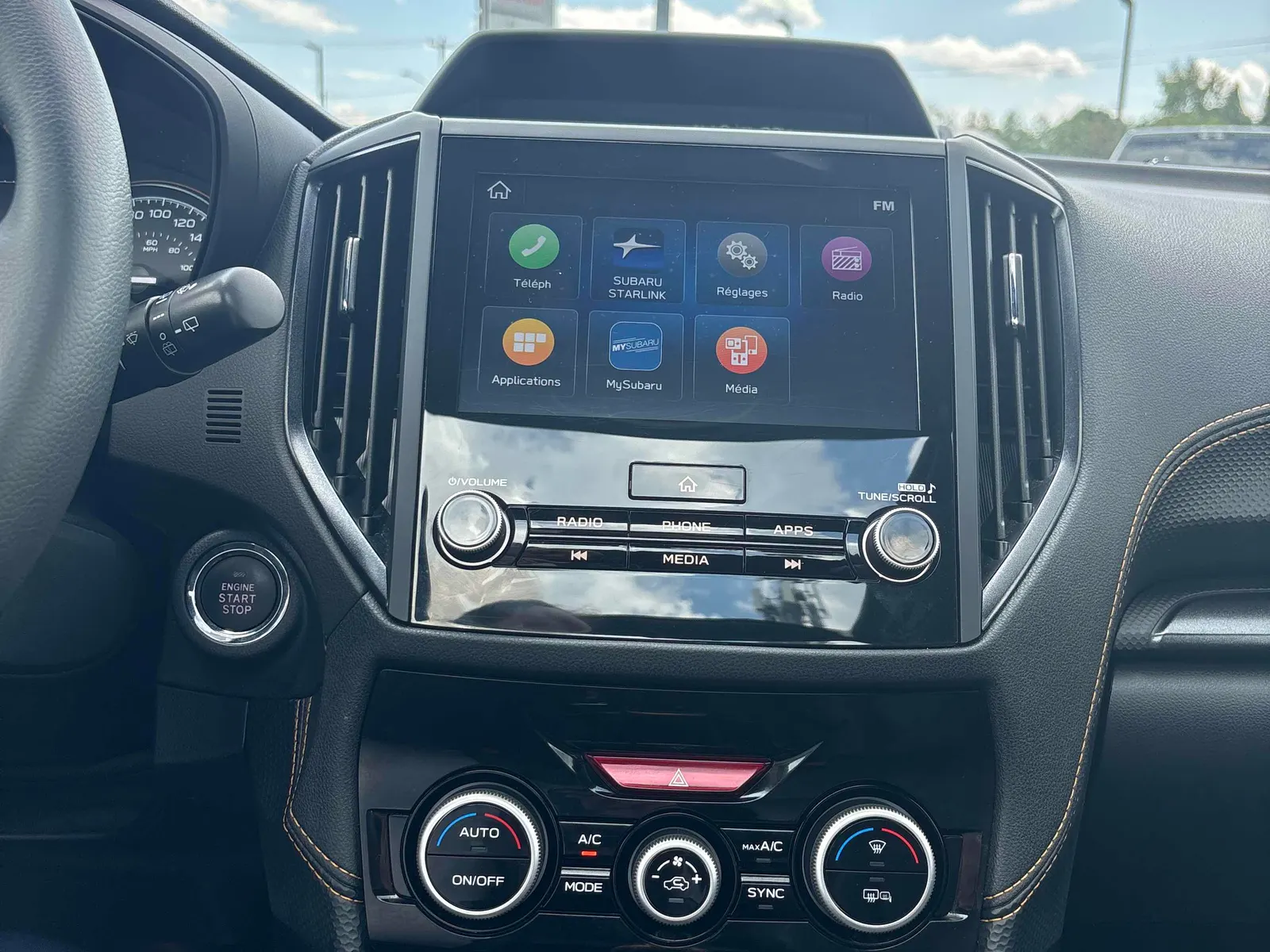 Console
