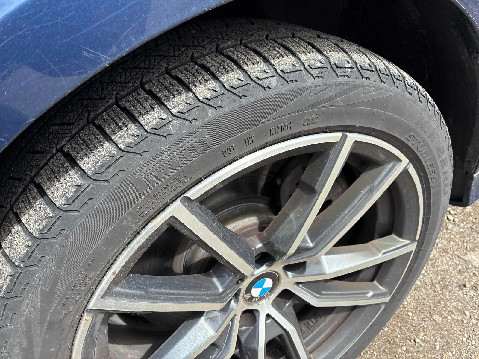 Tire
