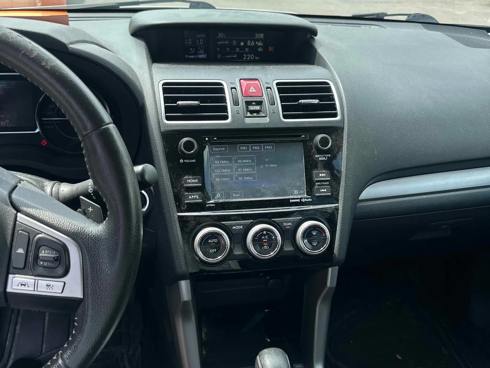Console
