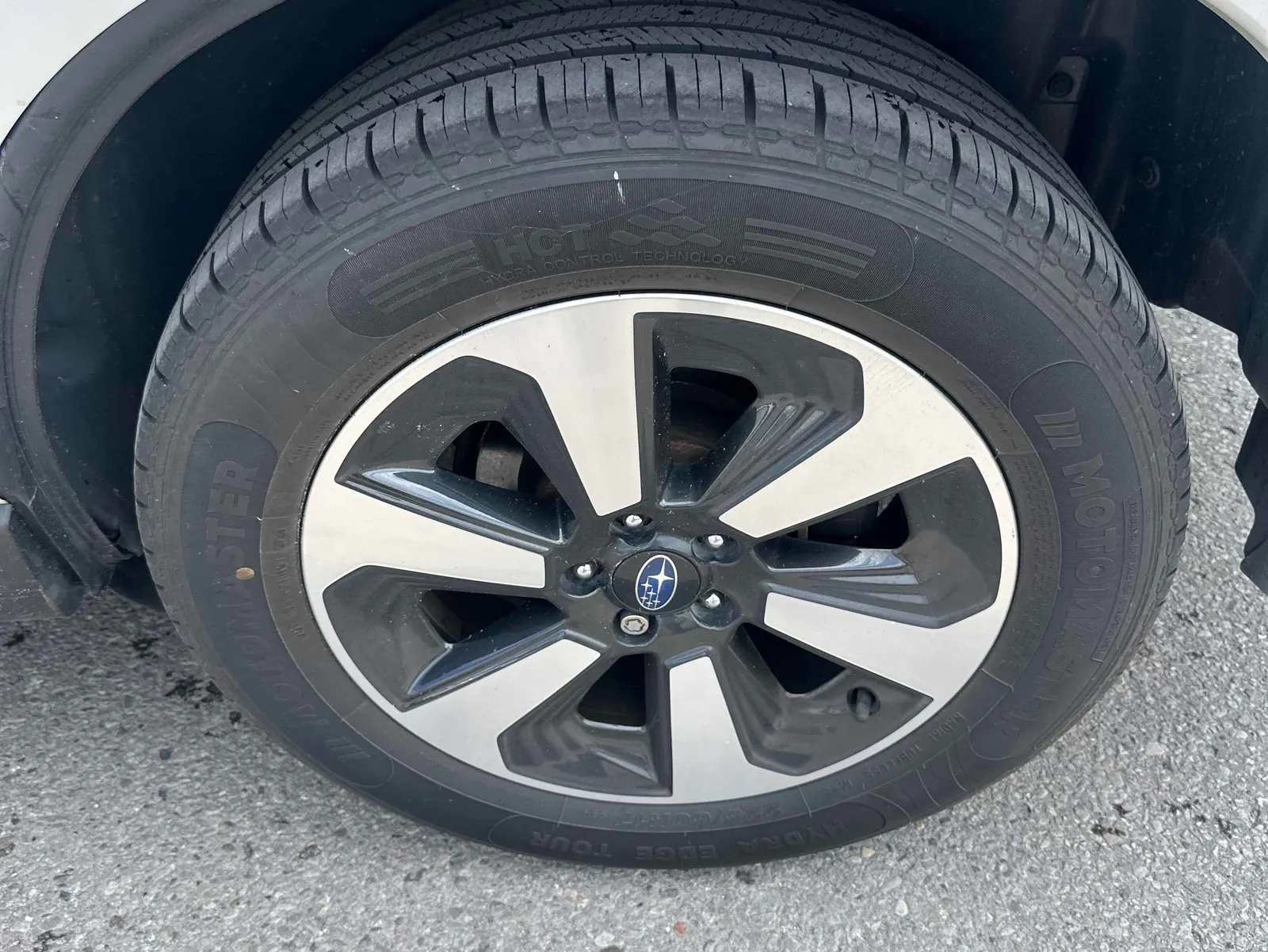 Tire