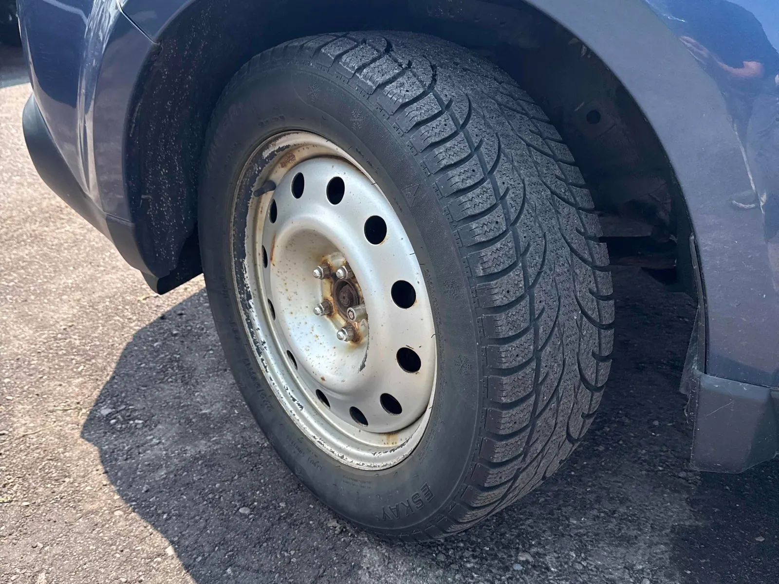 Tire