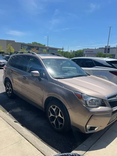 Passenger side