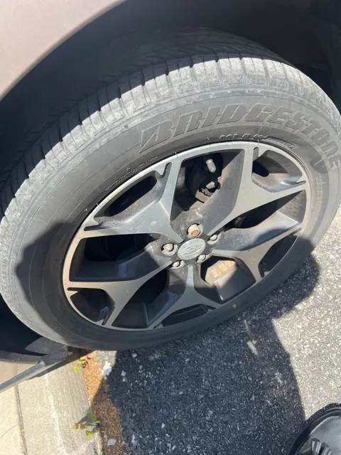 Tire