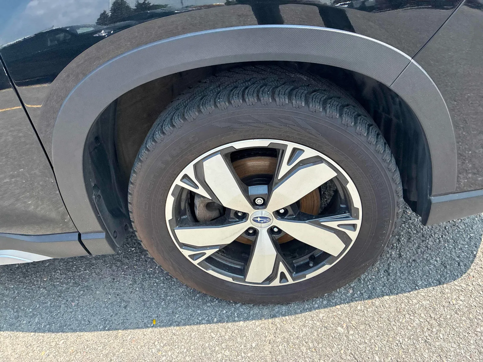 Tire
