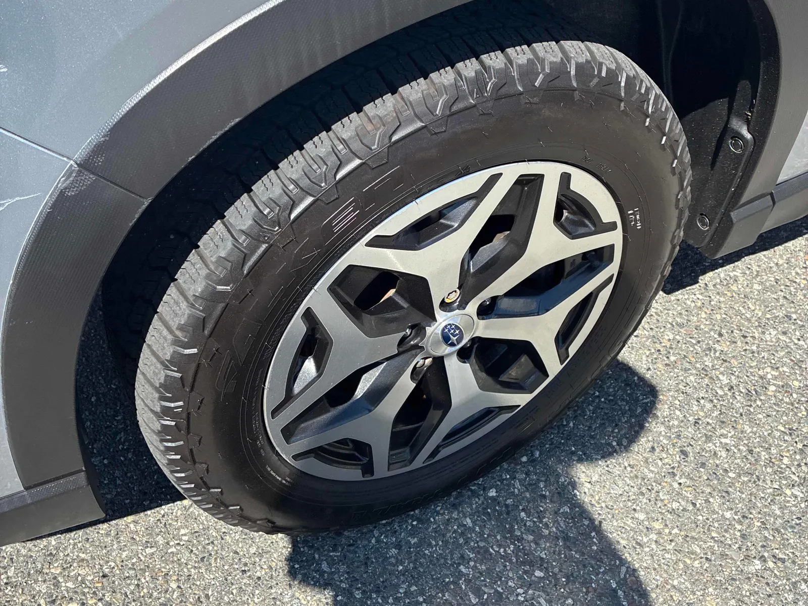 Tire