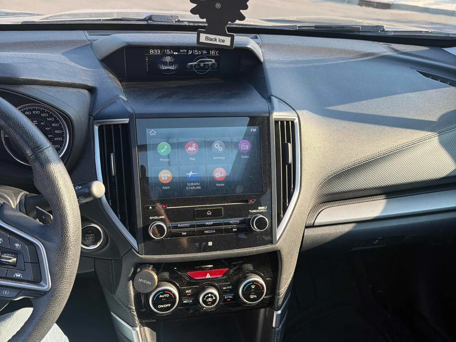 Console