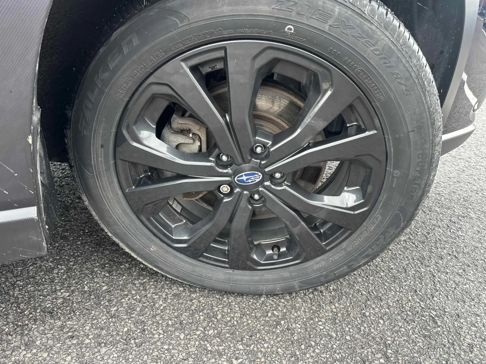 Tire