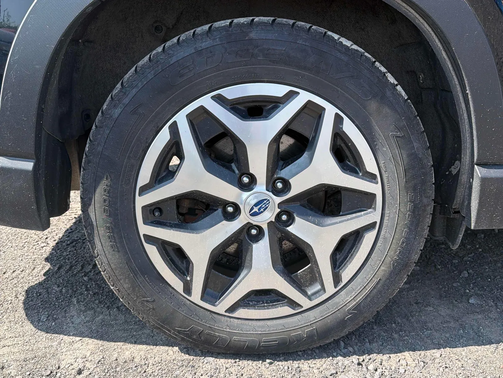 Tire
