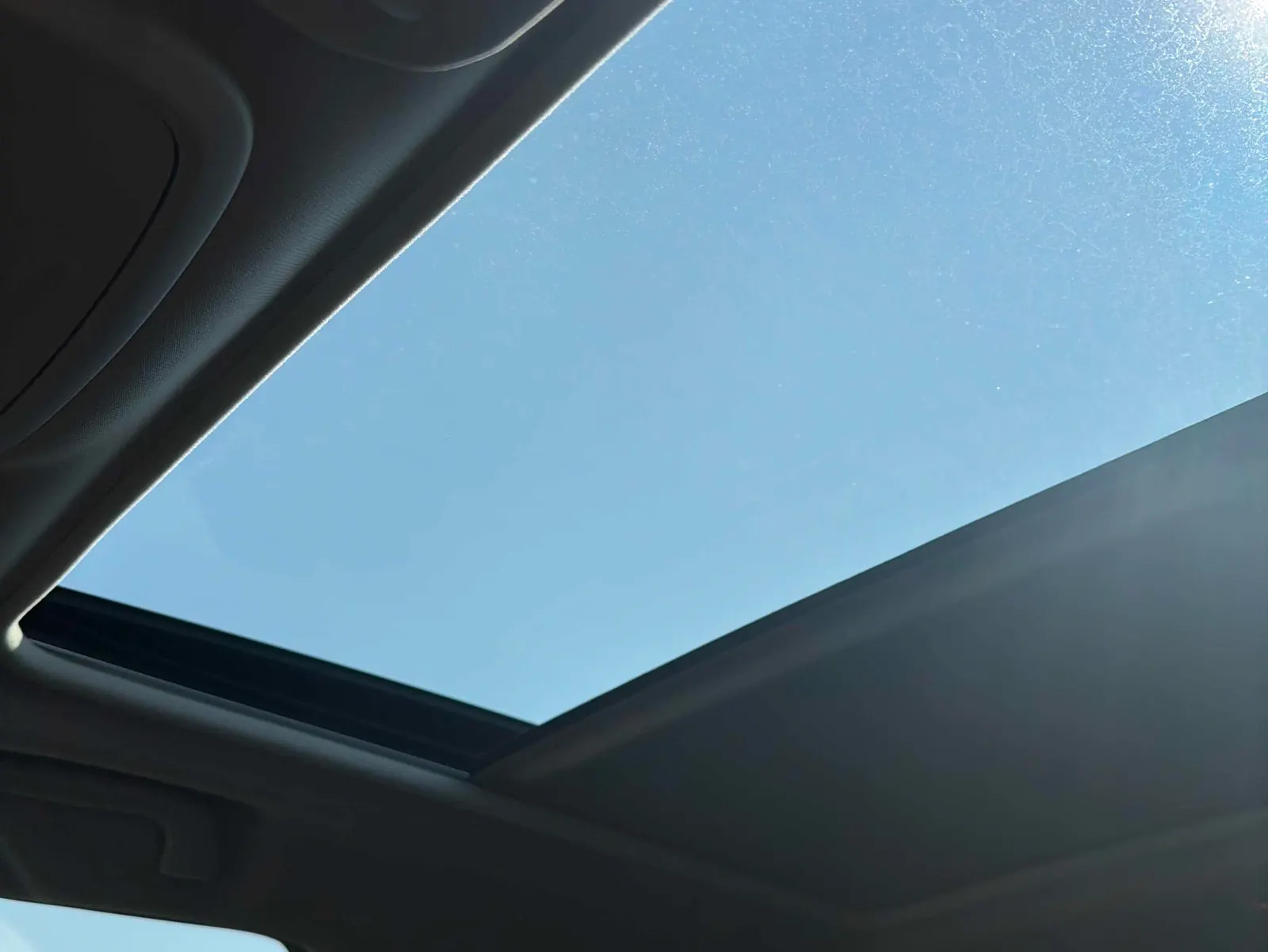 Passenger side