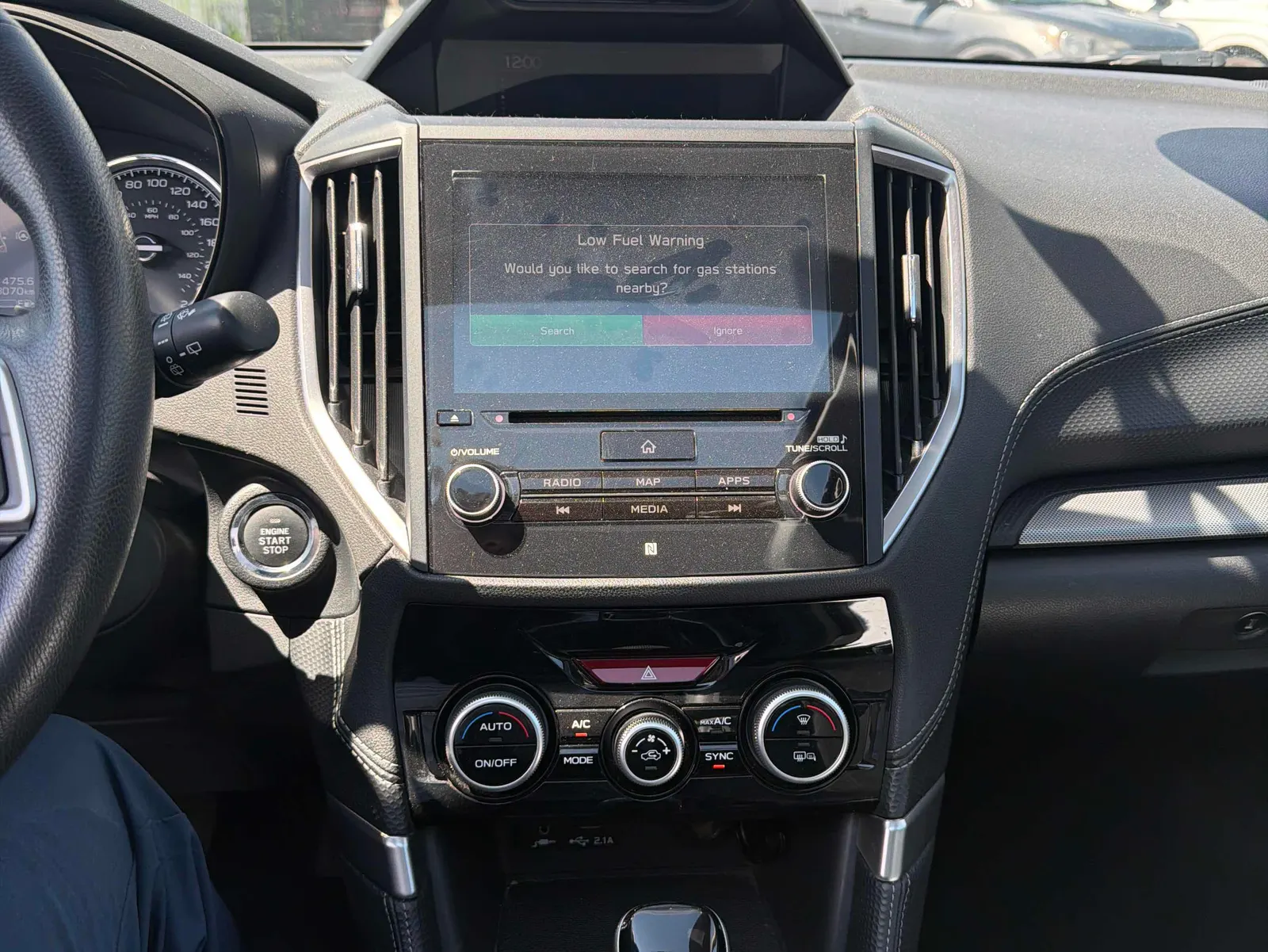 Console