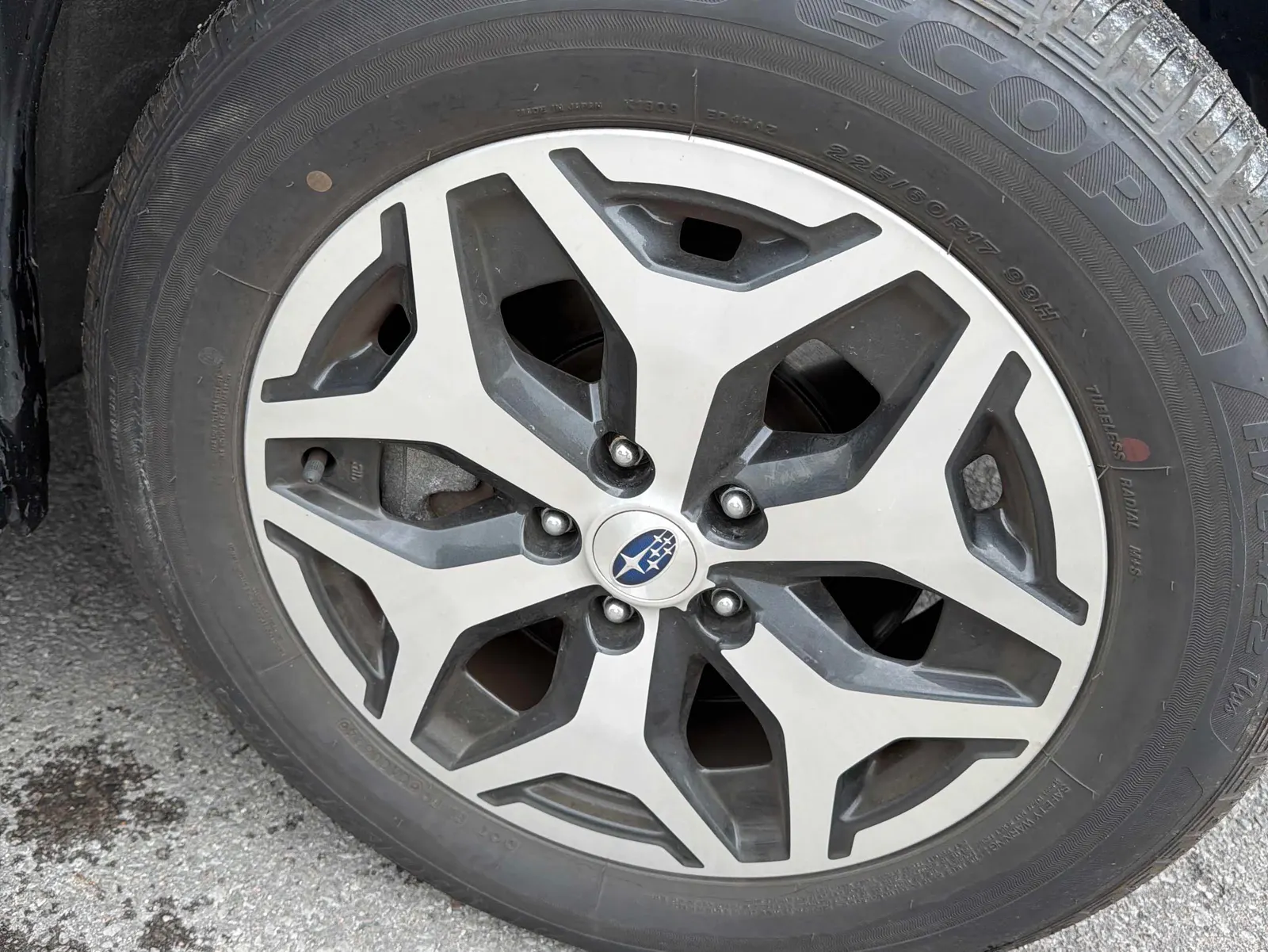 Tire