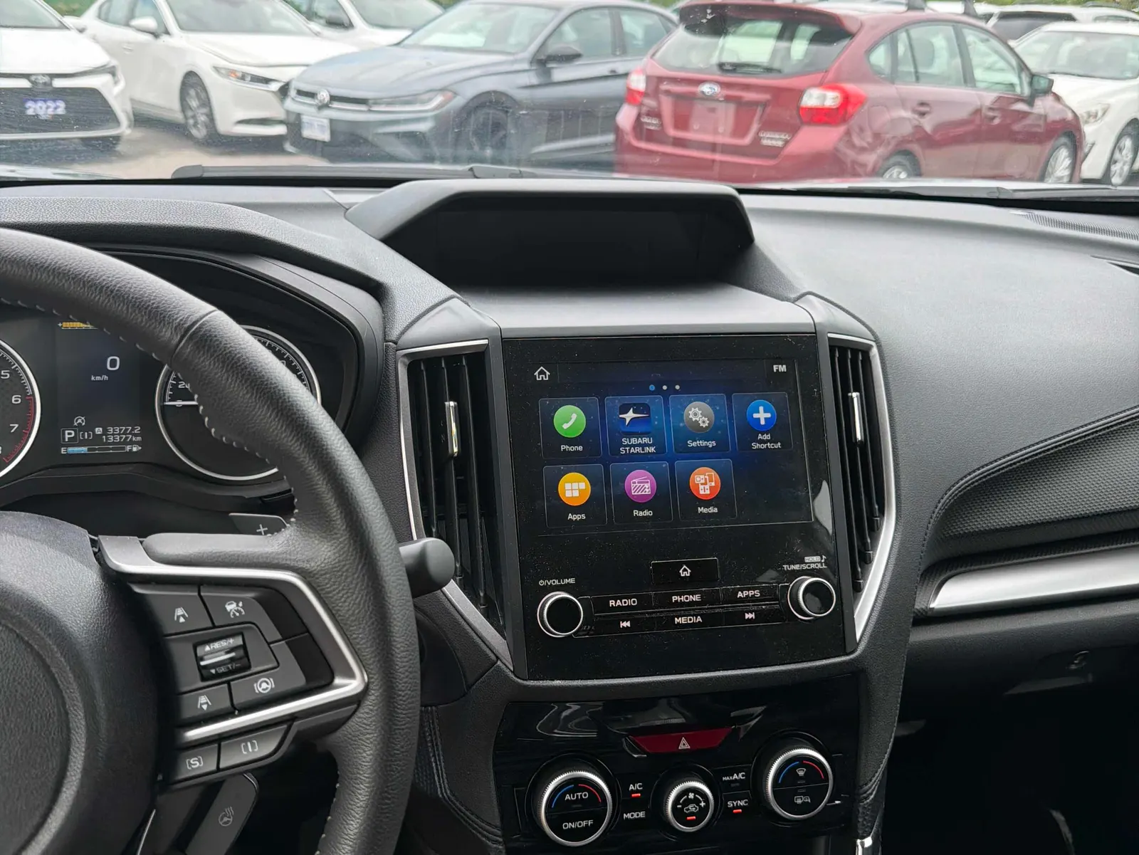 Console
