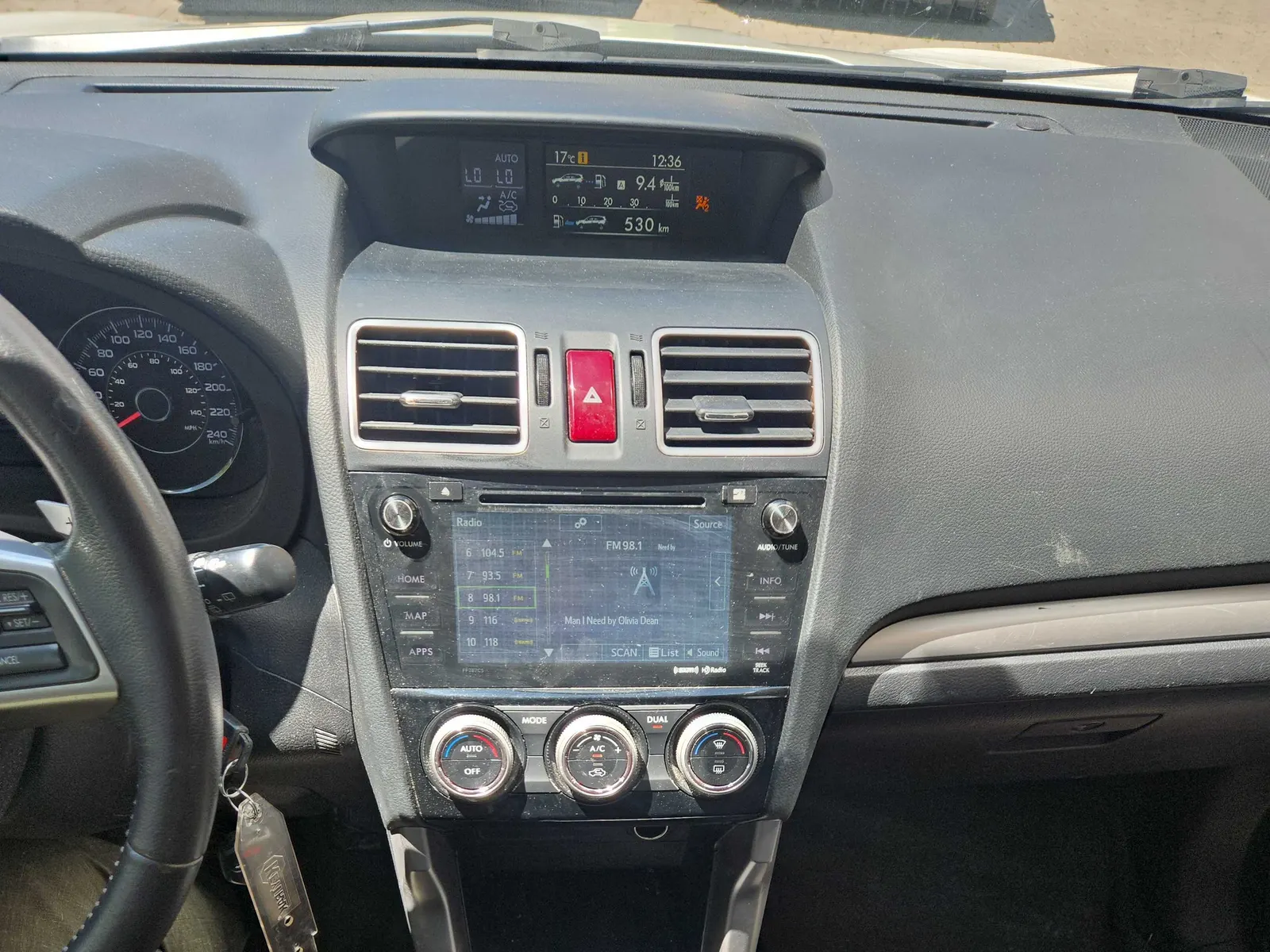 Console