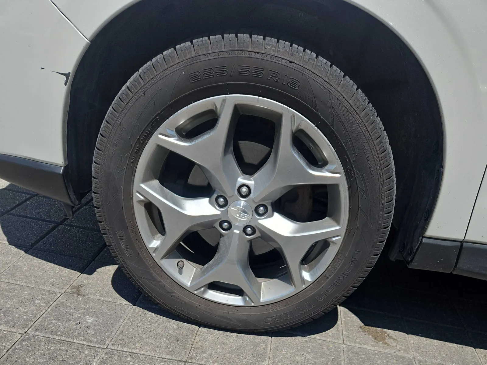 Tire