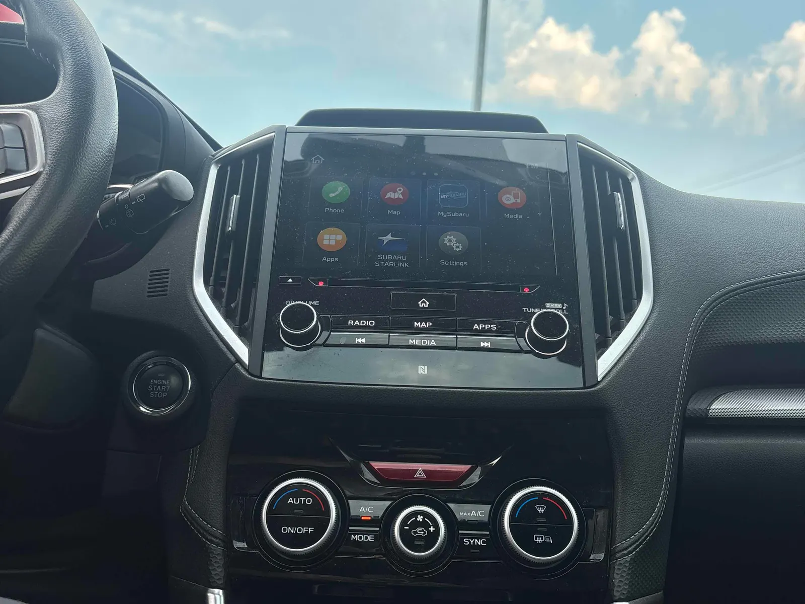 Console