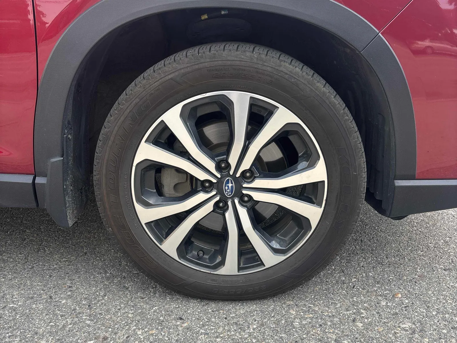 Tire