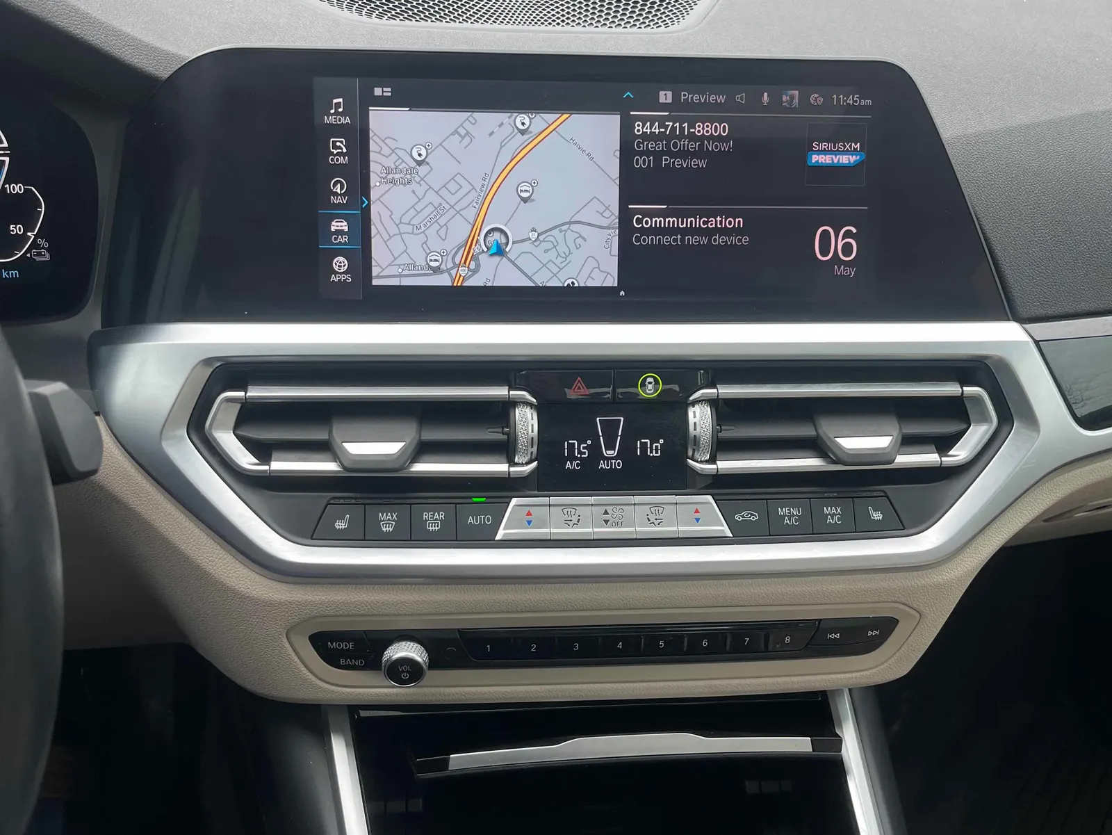 Console