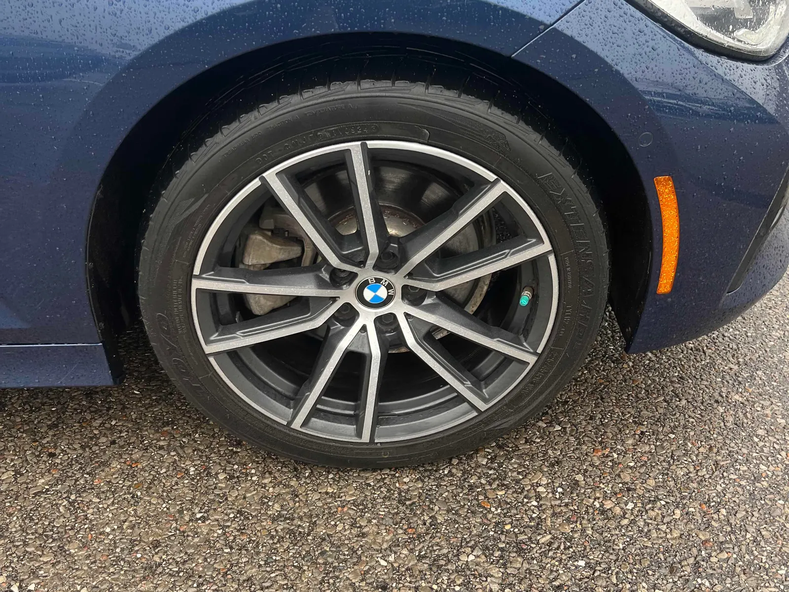 Tire