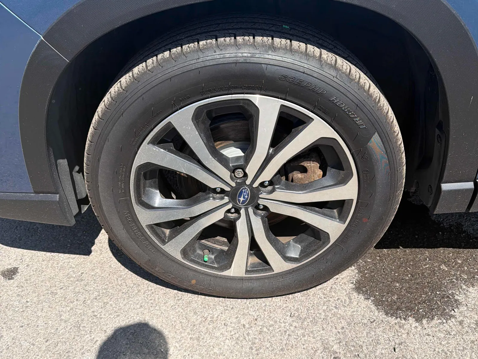 Tire
