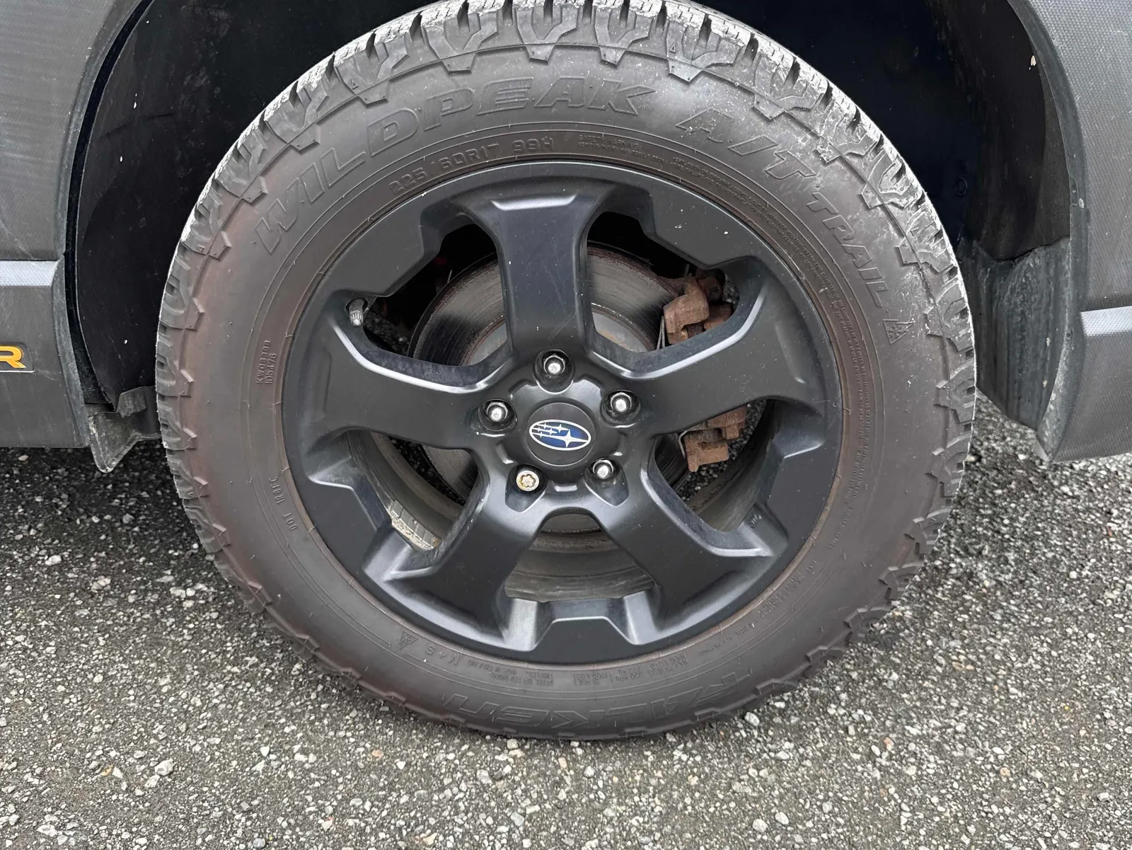 Tire