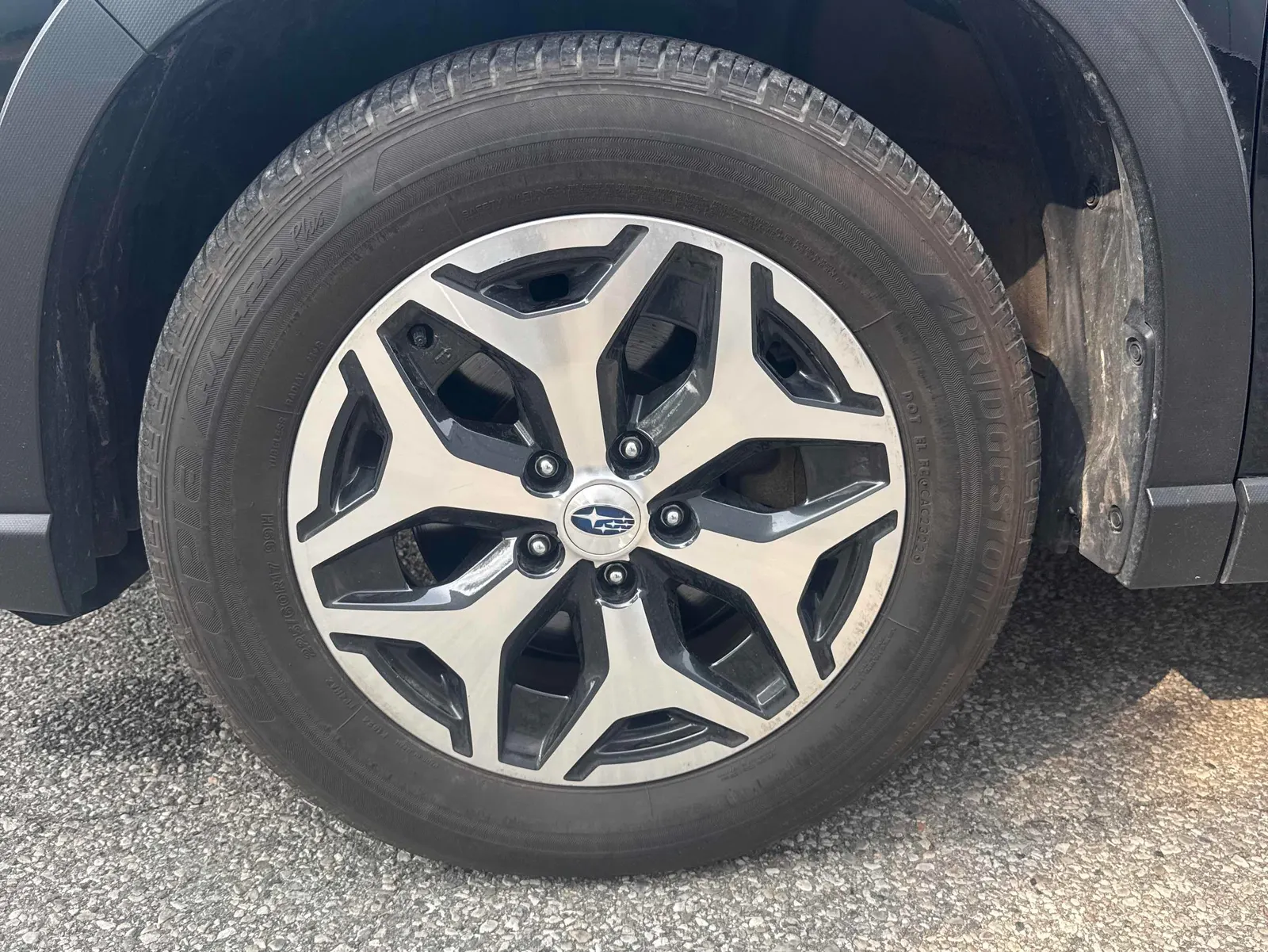 Tire