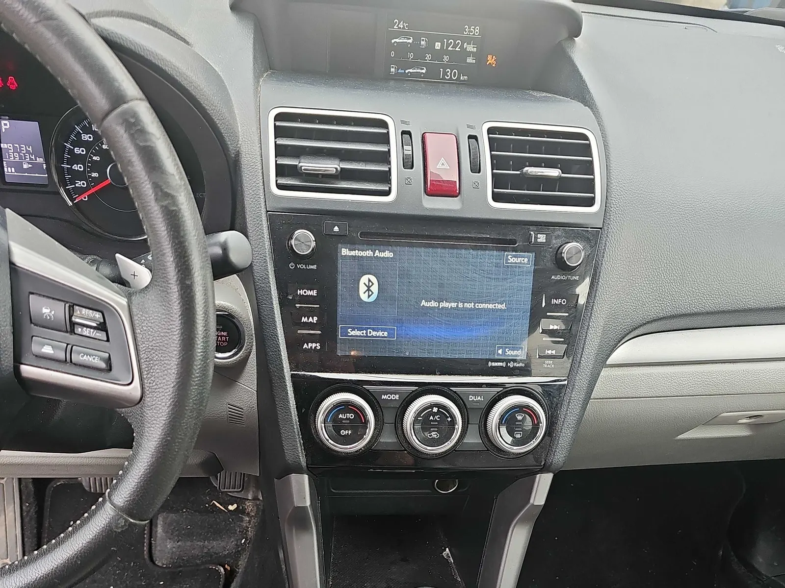 Console