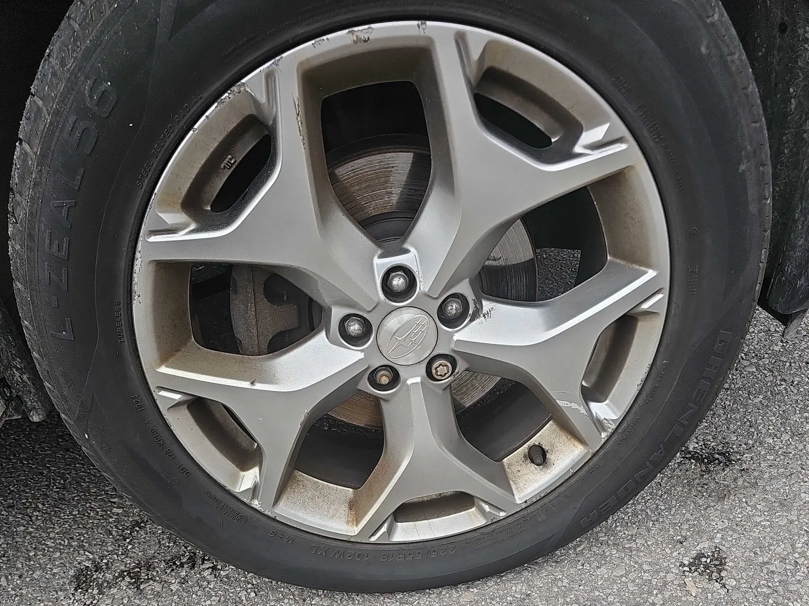 Tire