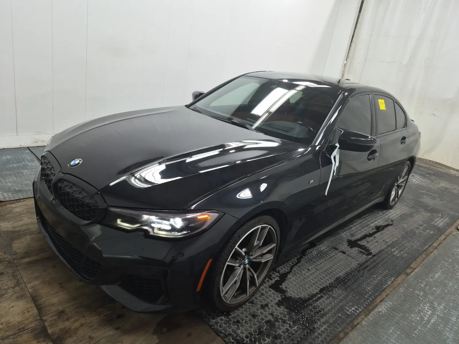 2020 BMW 3 Series