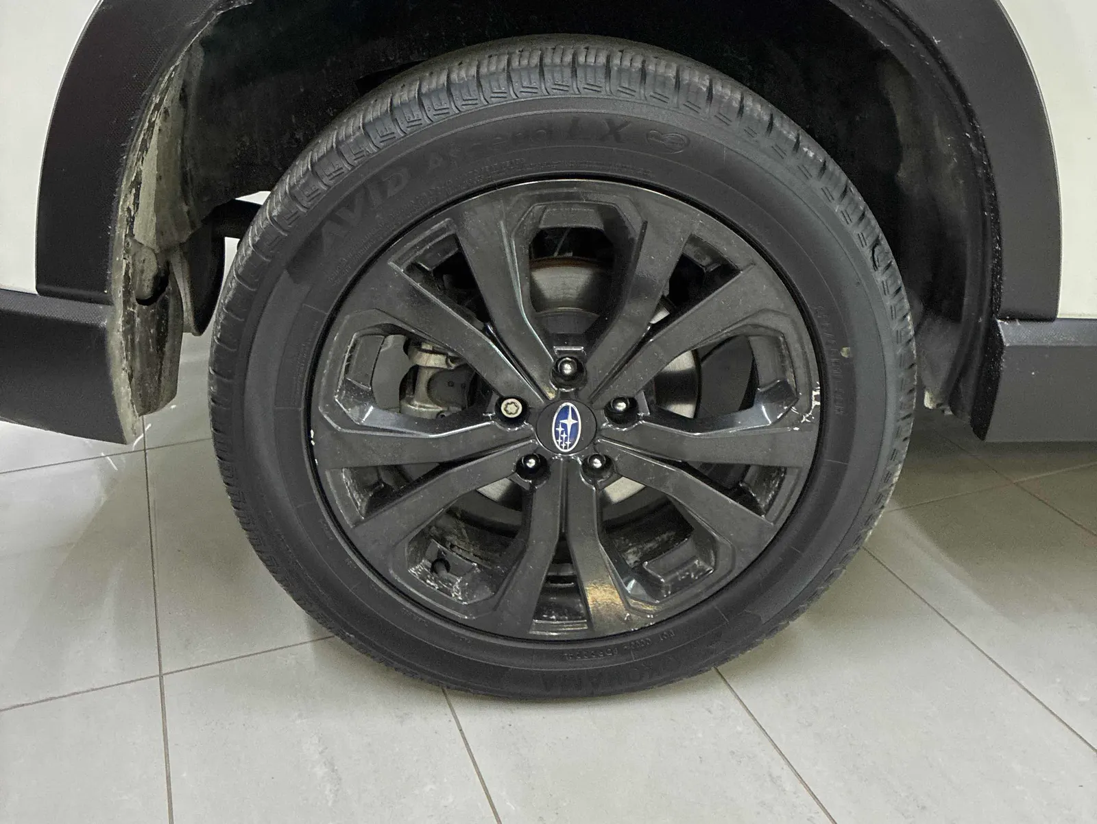 Tire