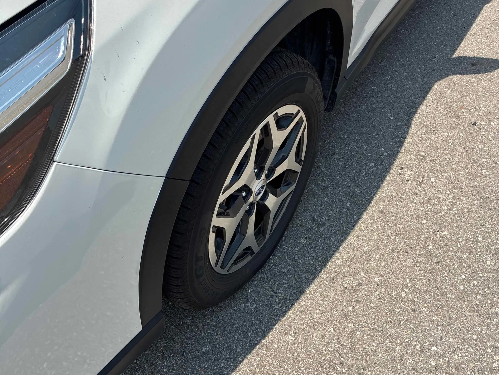 Tire
