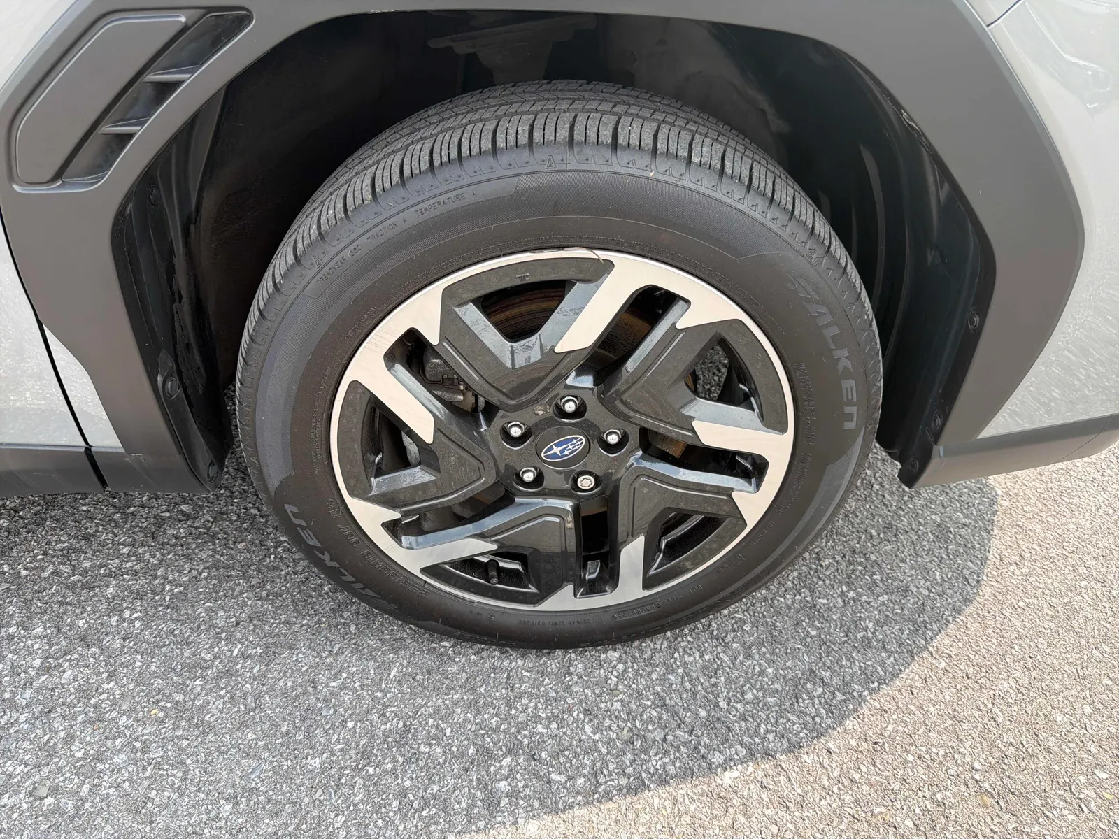 Tire