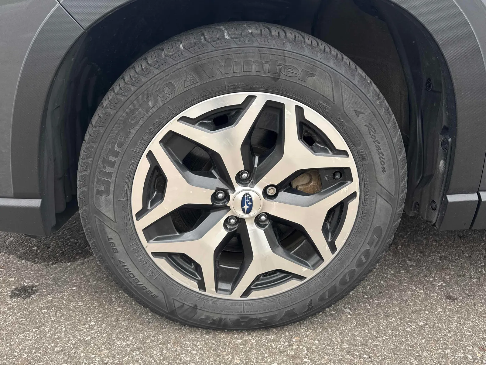 Tire