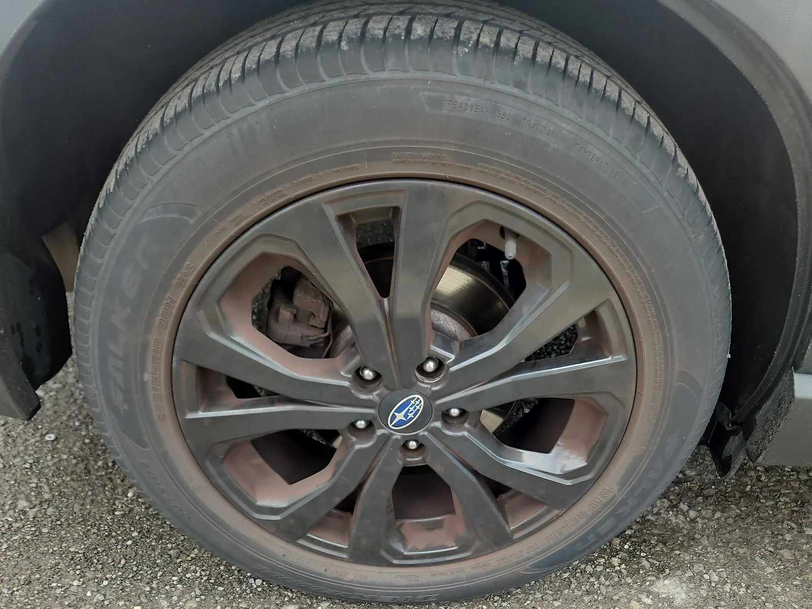 Tire