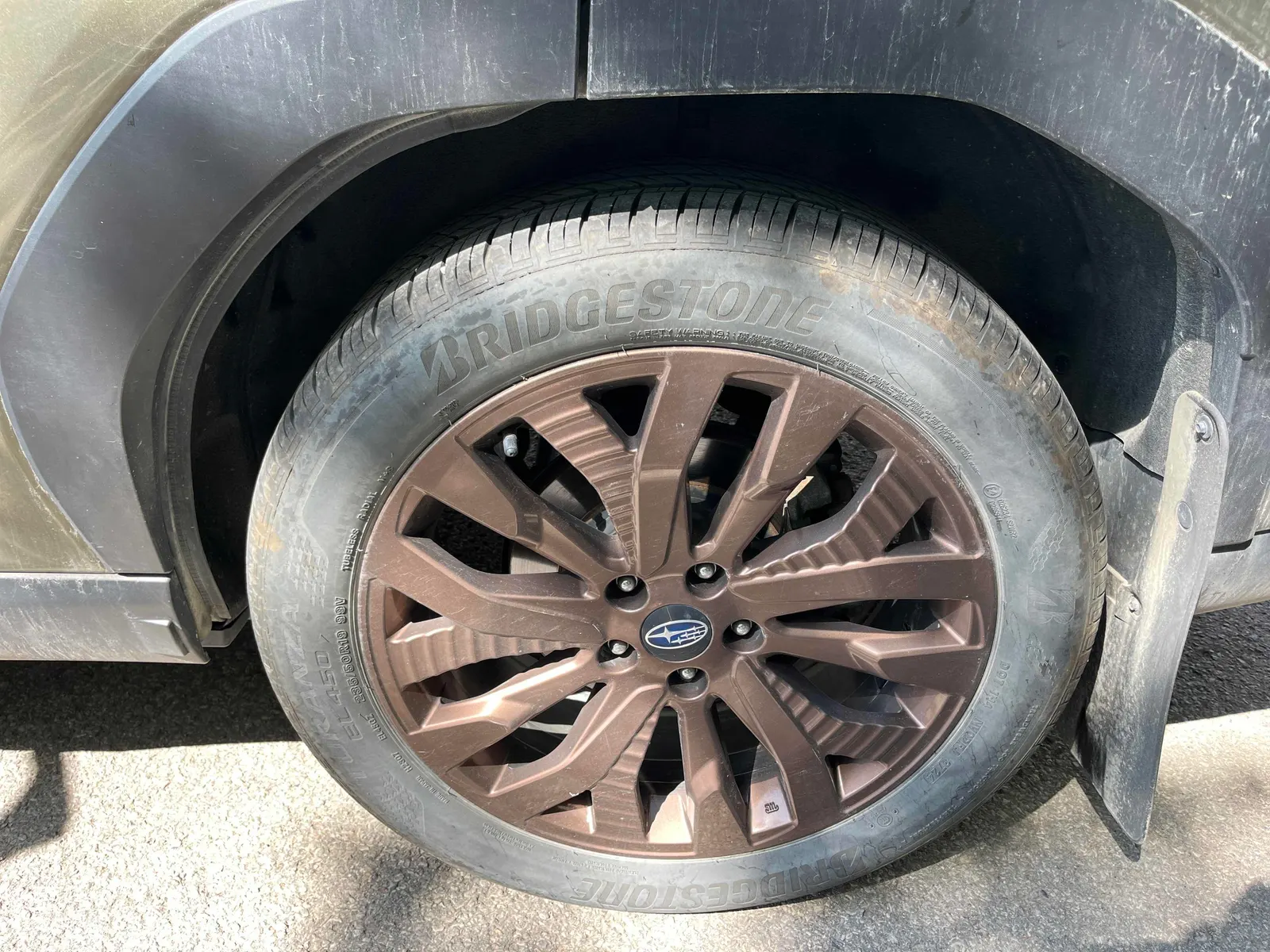 Tire