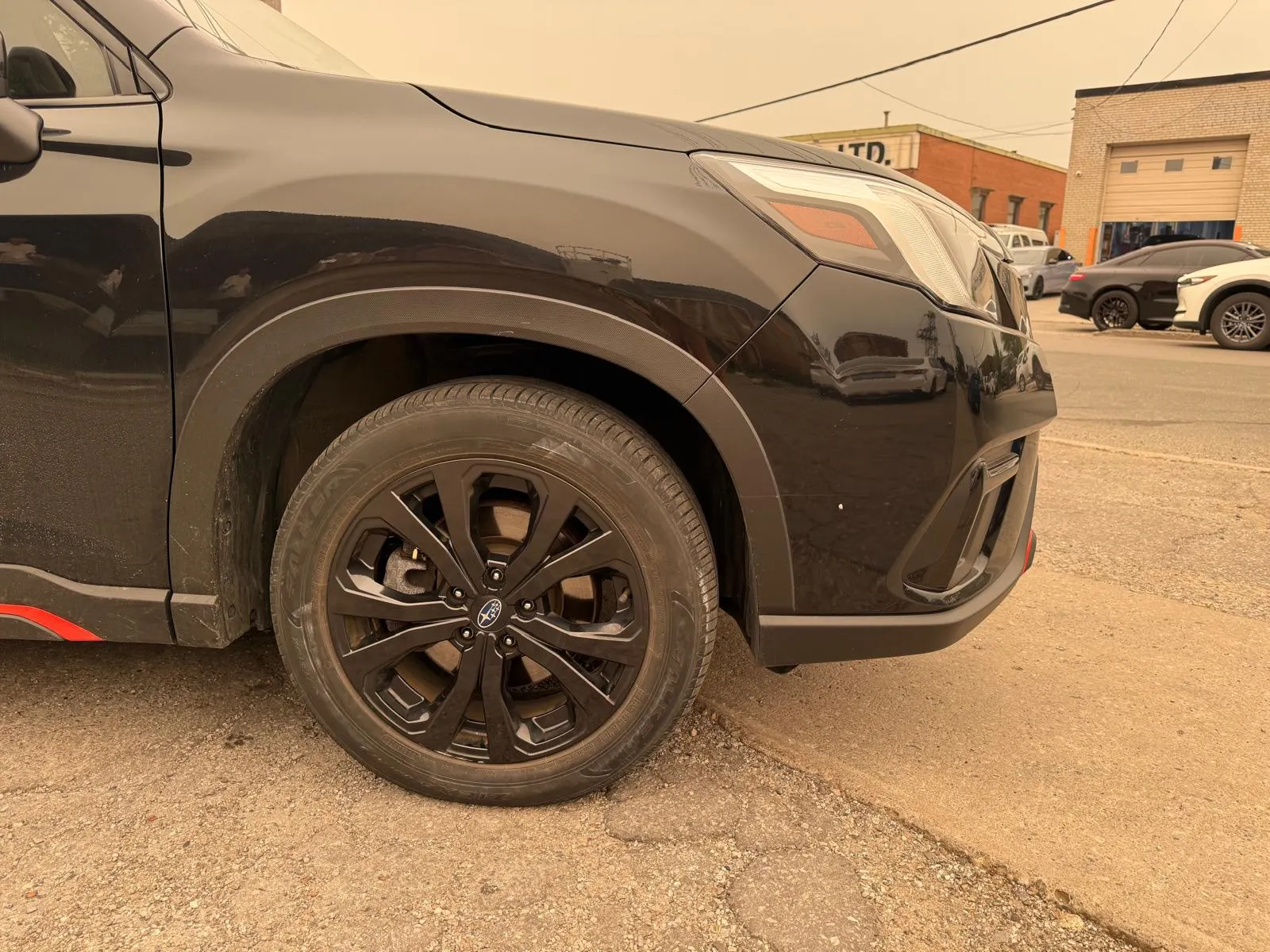 Tire