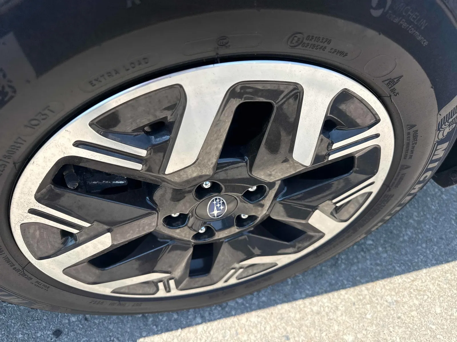 Tire