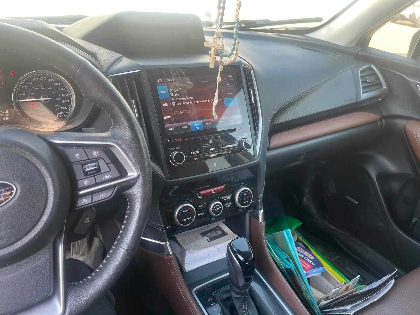 Console