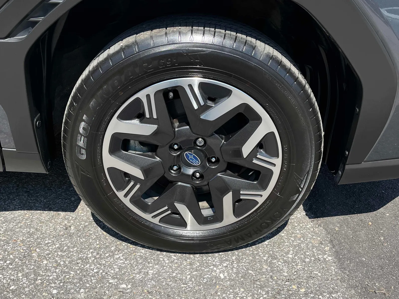 Tire