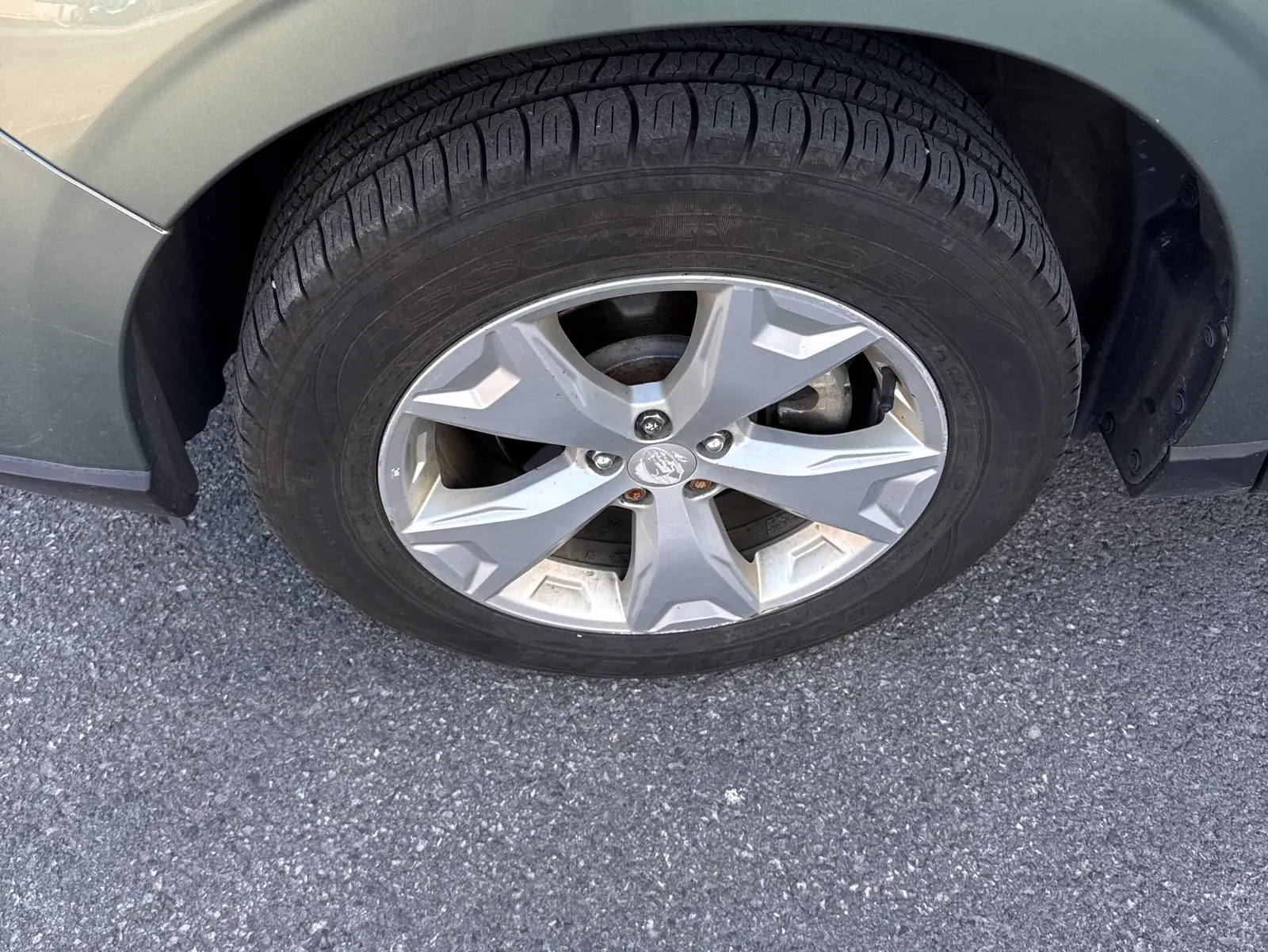 Tire