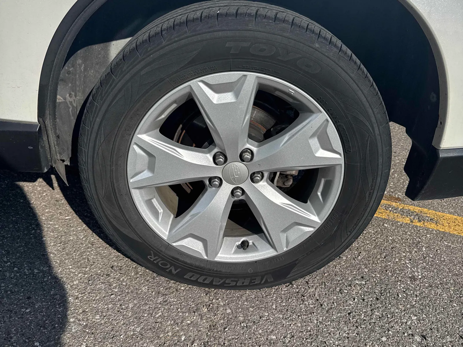 Tire