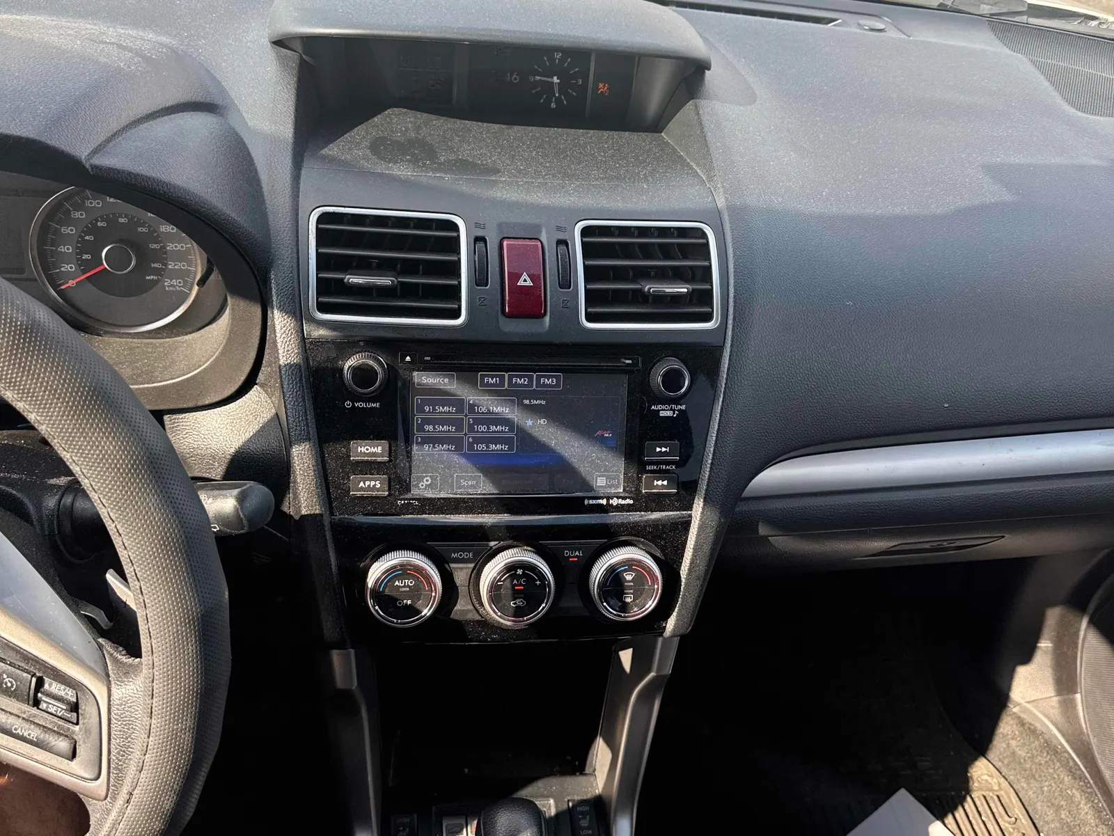 Console