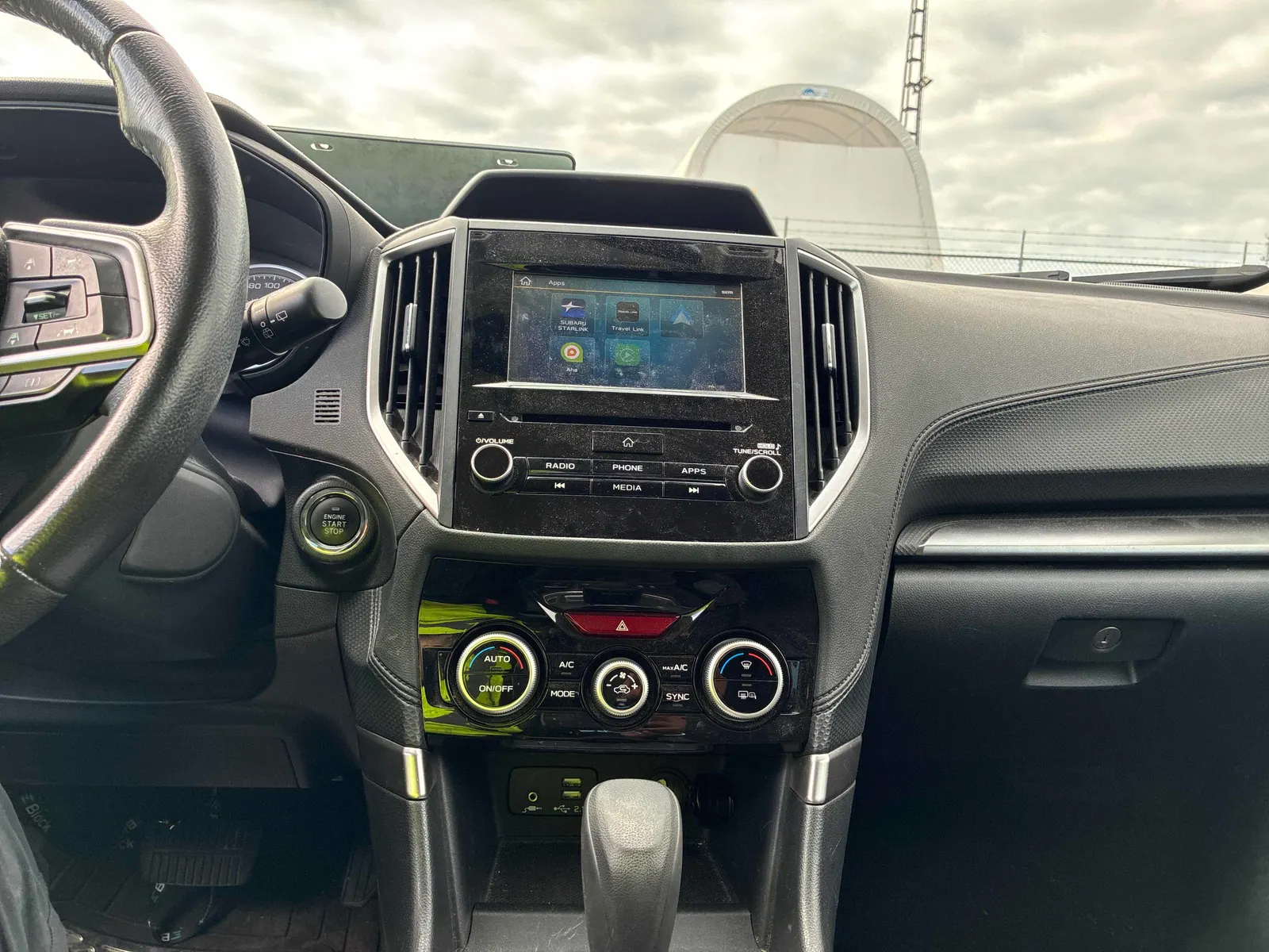 Console