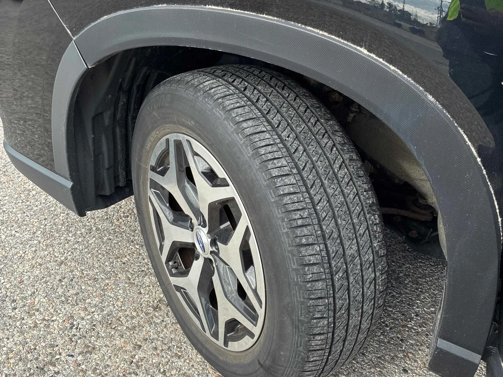 Tire