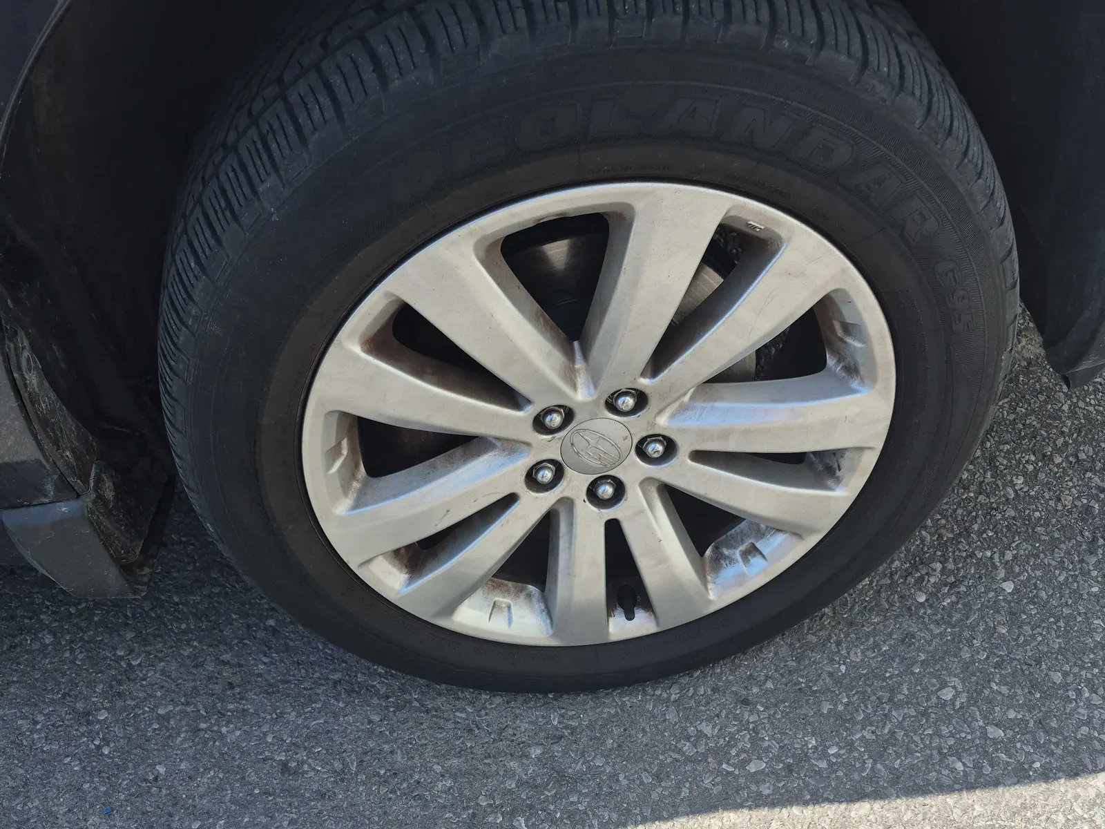 Tire