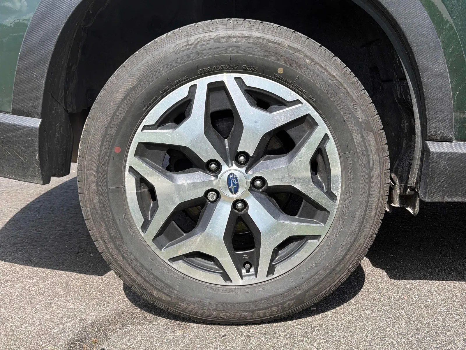 Tire