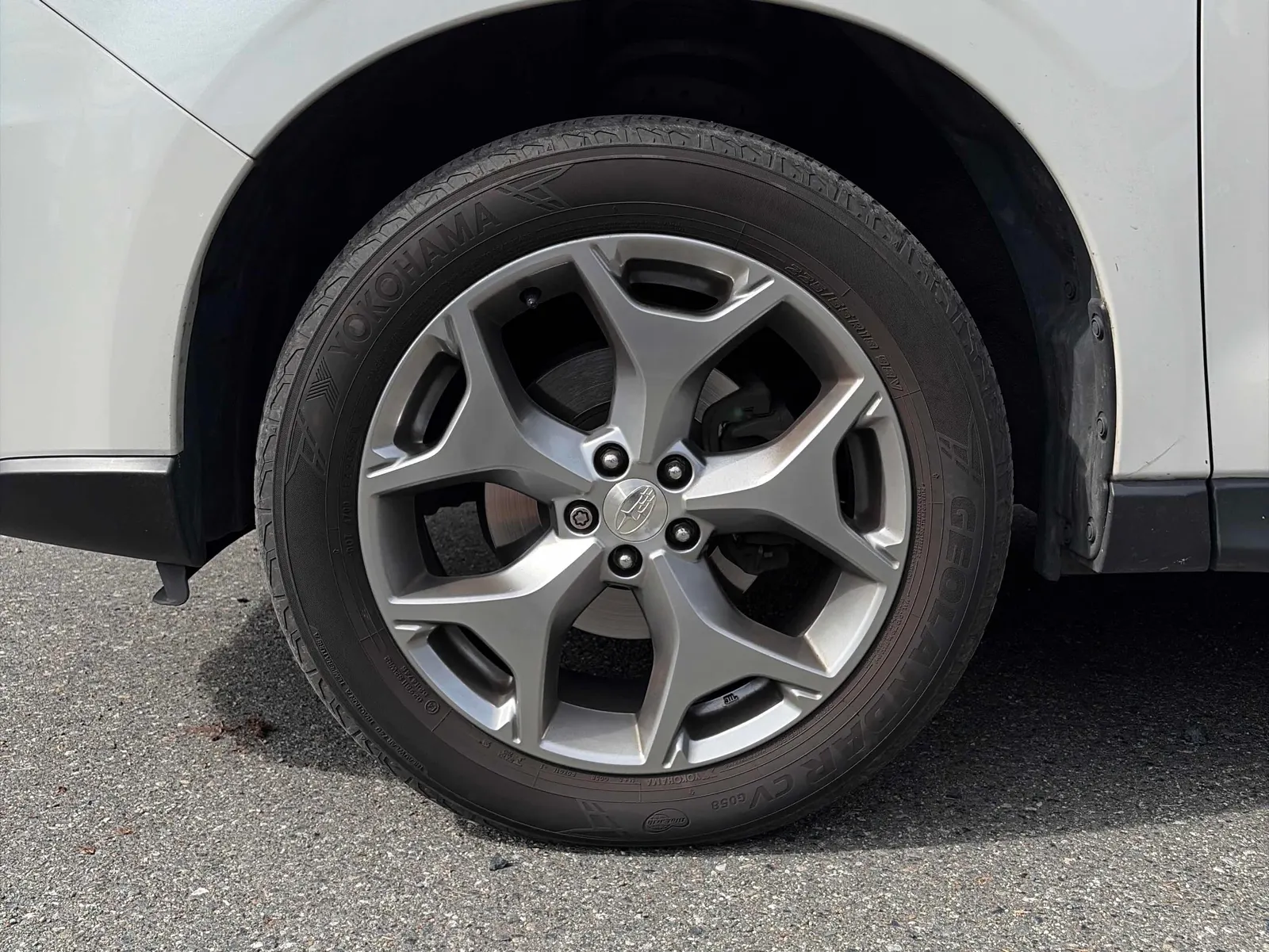 Tire