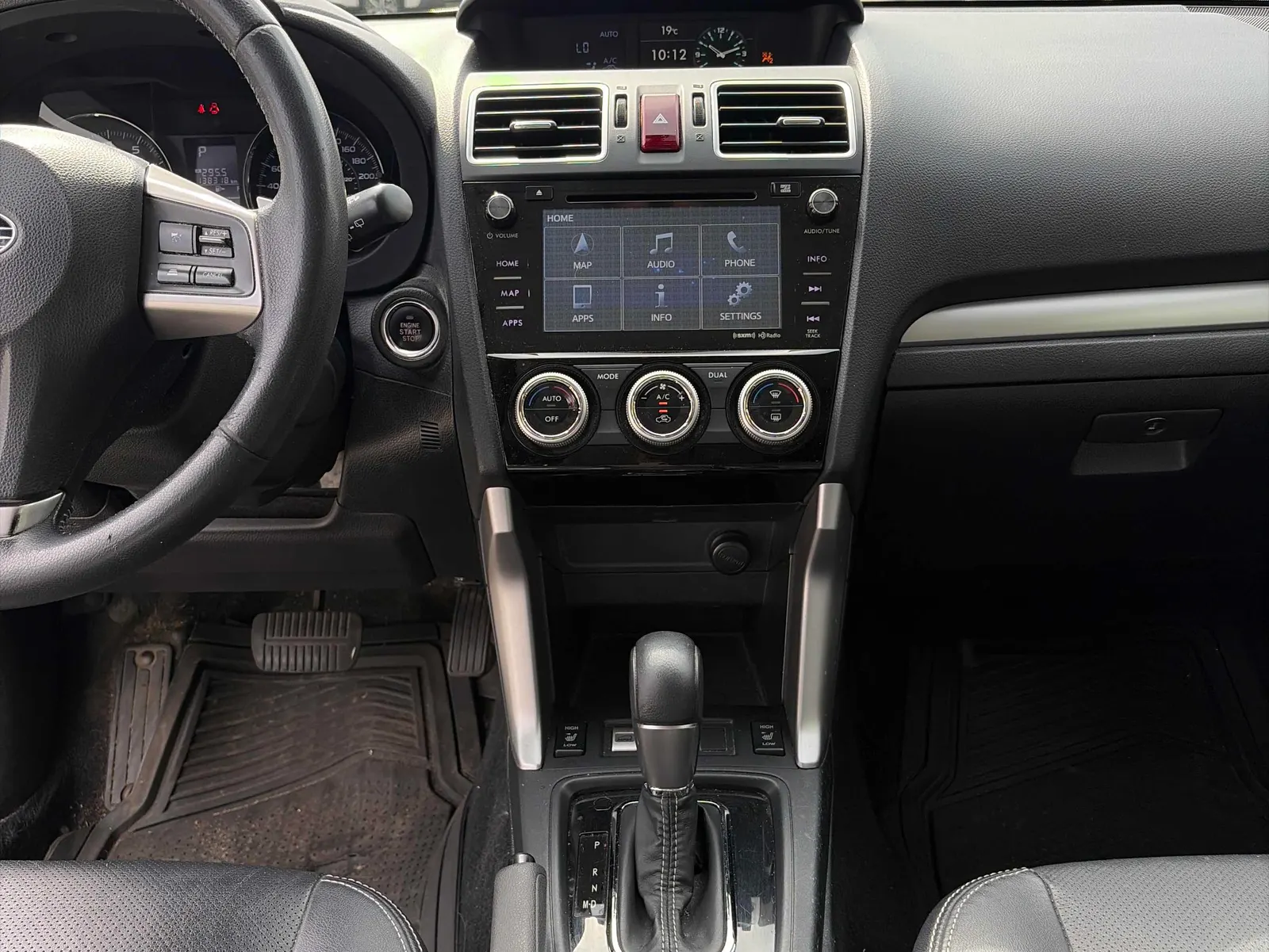Console