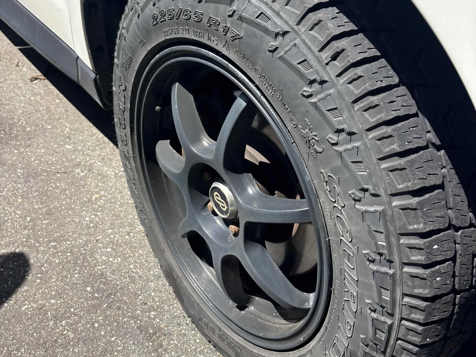 Tire